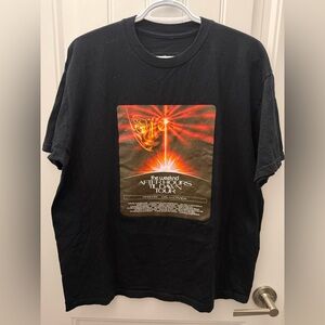 The Weeknd Concert T-Shirt